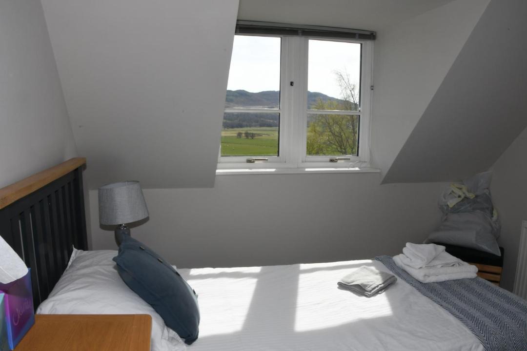 Photo of Bedroom in Newtonmore