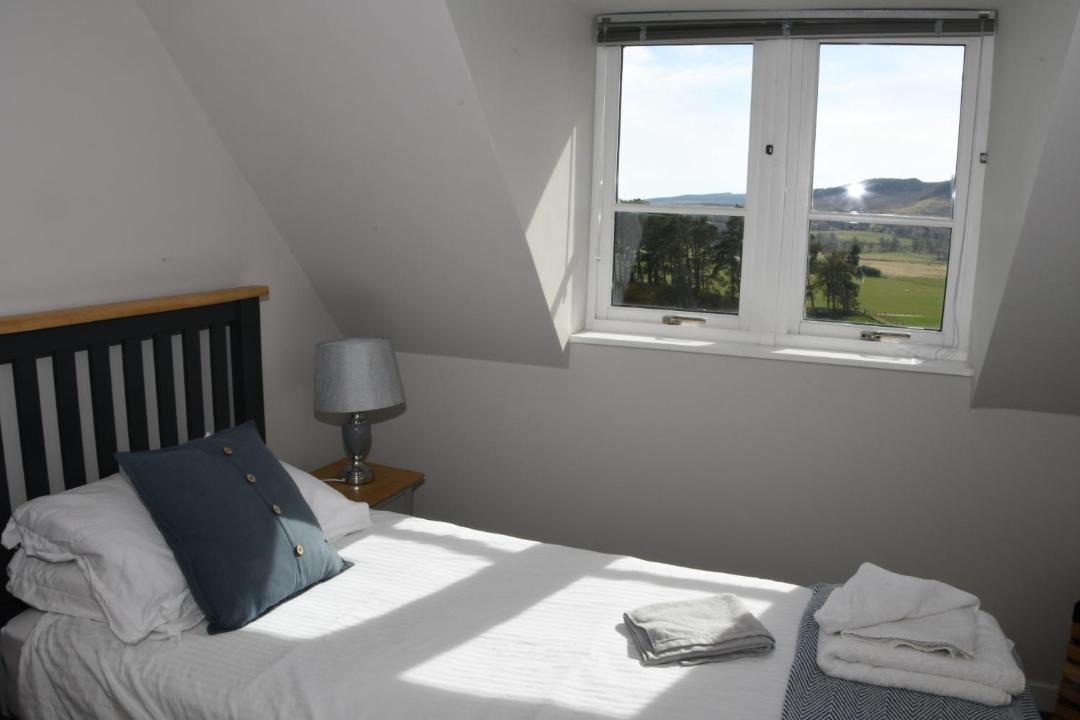 Photo of Bedroom in Newtonmore
