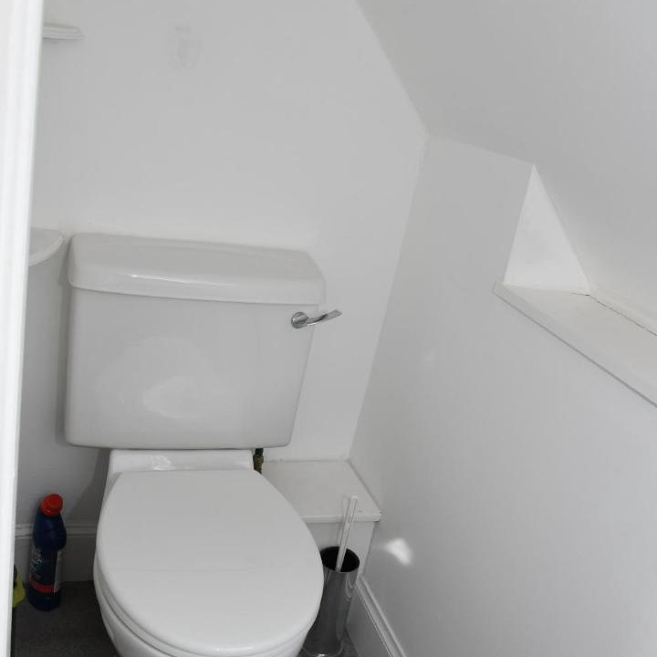 Photo of Bathroom in Newtonmore