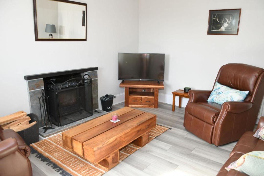 Photo of Livingroom in Newtonmore