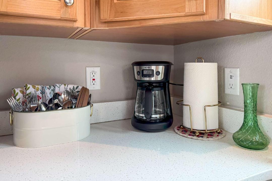 Photo of Kitchen in Sequim