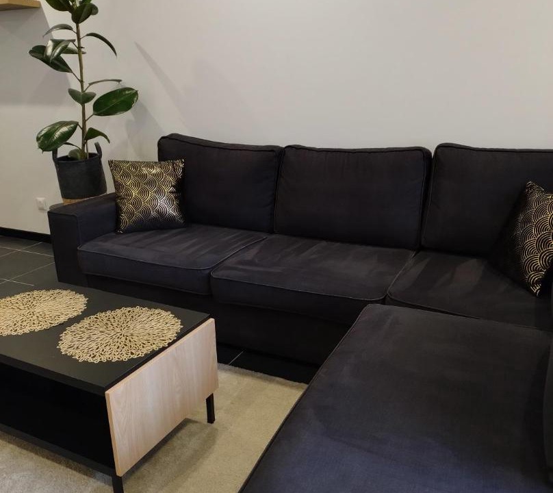 Photo of Livingroom in Elbeuf