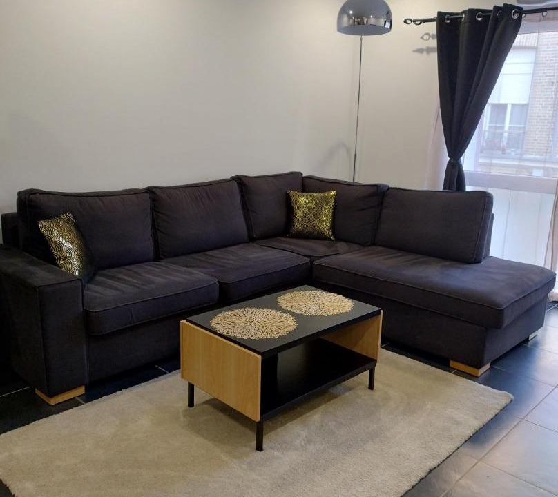 Photo of Livingroom in Elbeuf