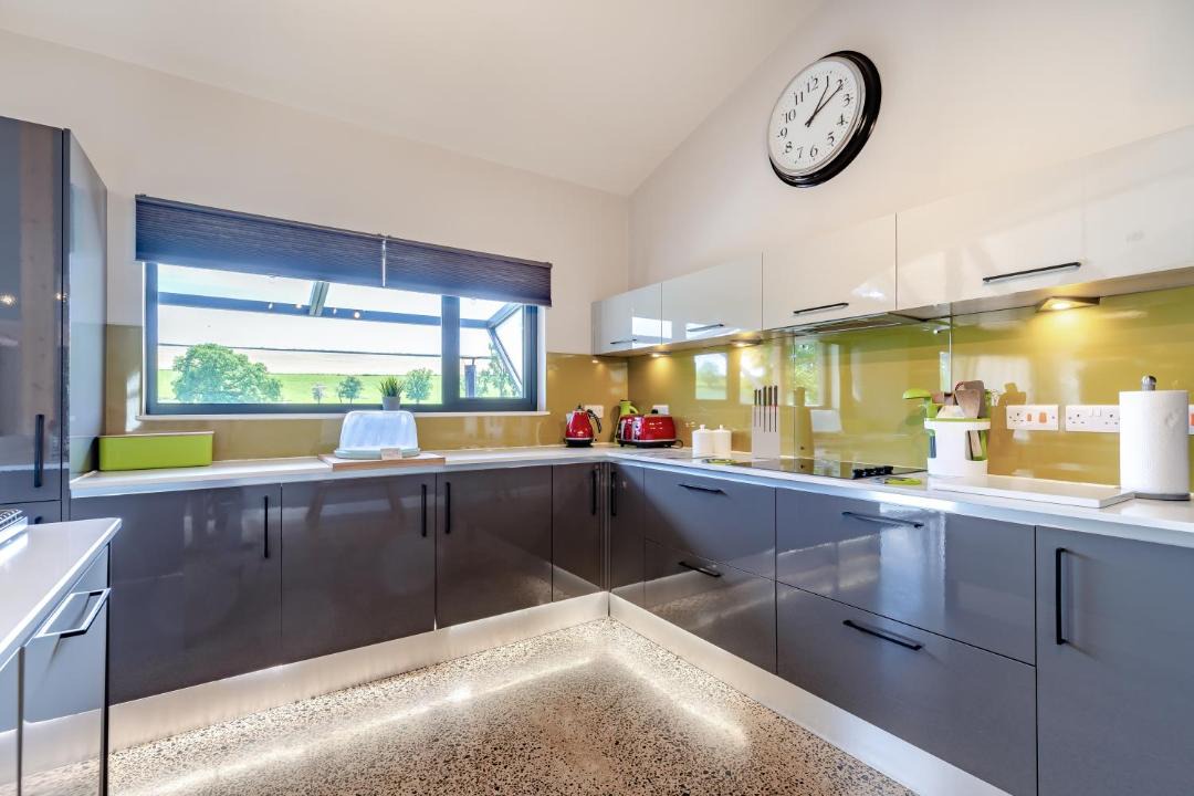 Photo of Kitchen in Much Wenlock