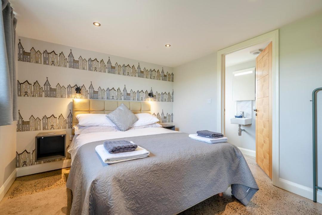 Photo of Bedroom in Much Wenlock