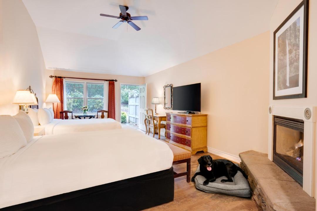 Photo of Bedroom in Silverton