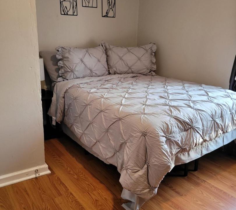 Photo of Bedroom in Central Southwest