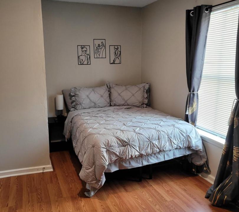 Photo of Bedroom in Central Southwest