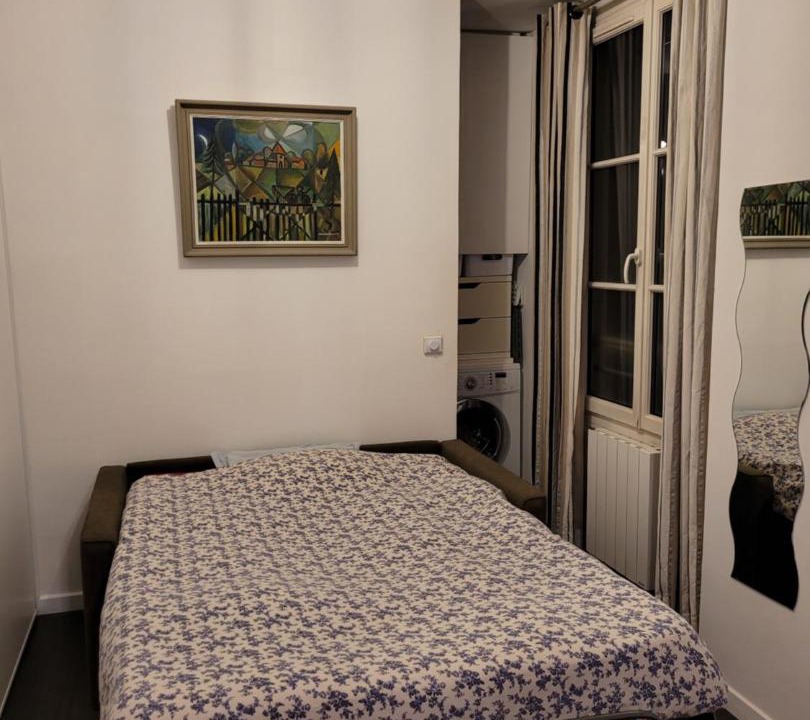 Photo of Bedroom in Epinettes