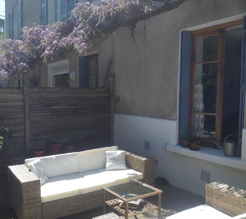 Photo of Others in Bussiere - Cadiere