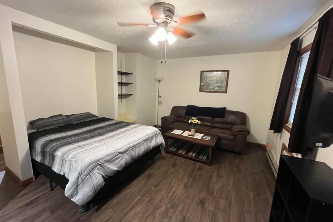 Photo of Bedroom in Tomah
