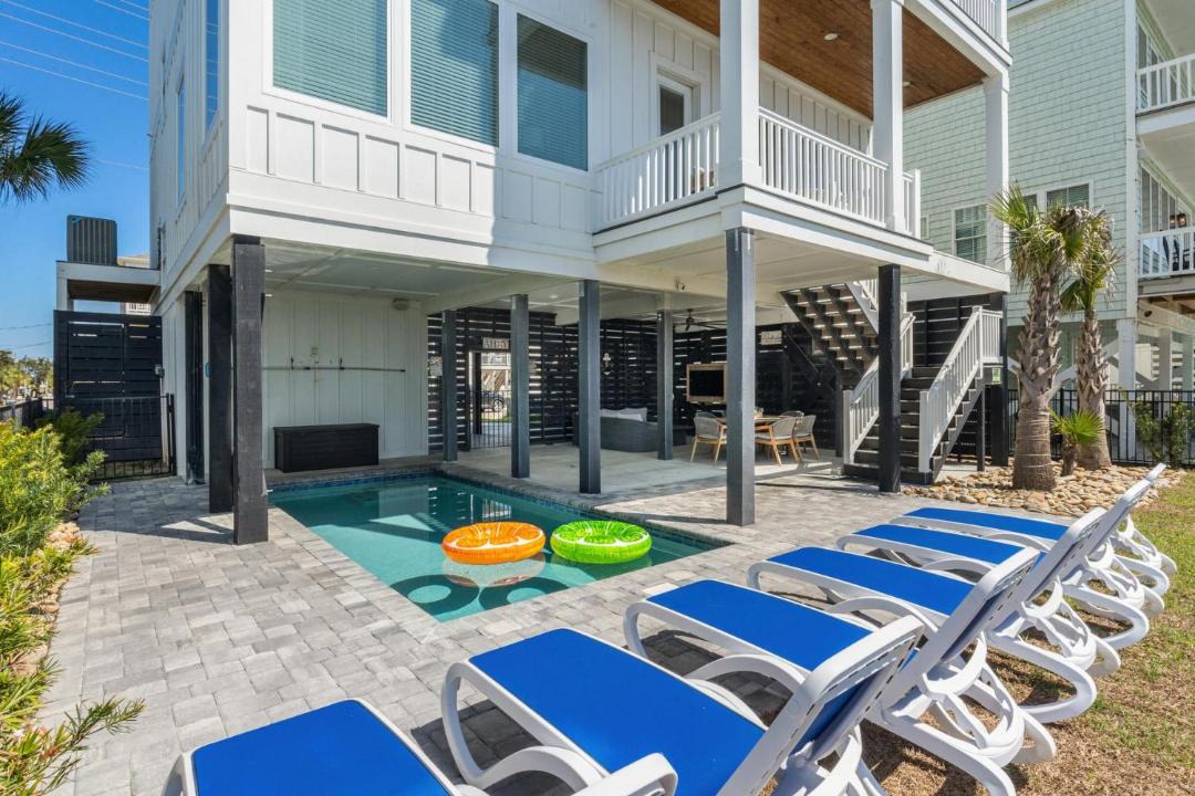 Photo of Others in Cherry Grove Beach