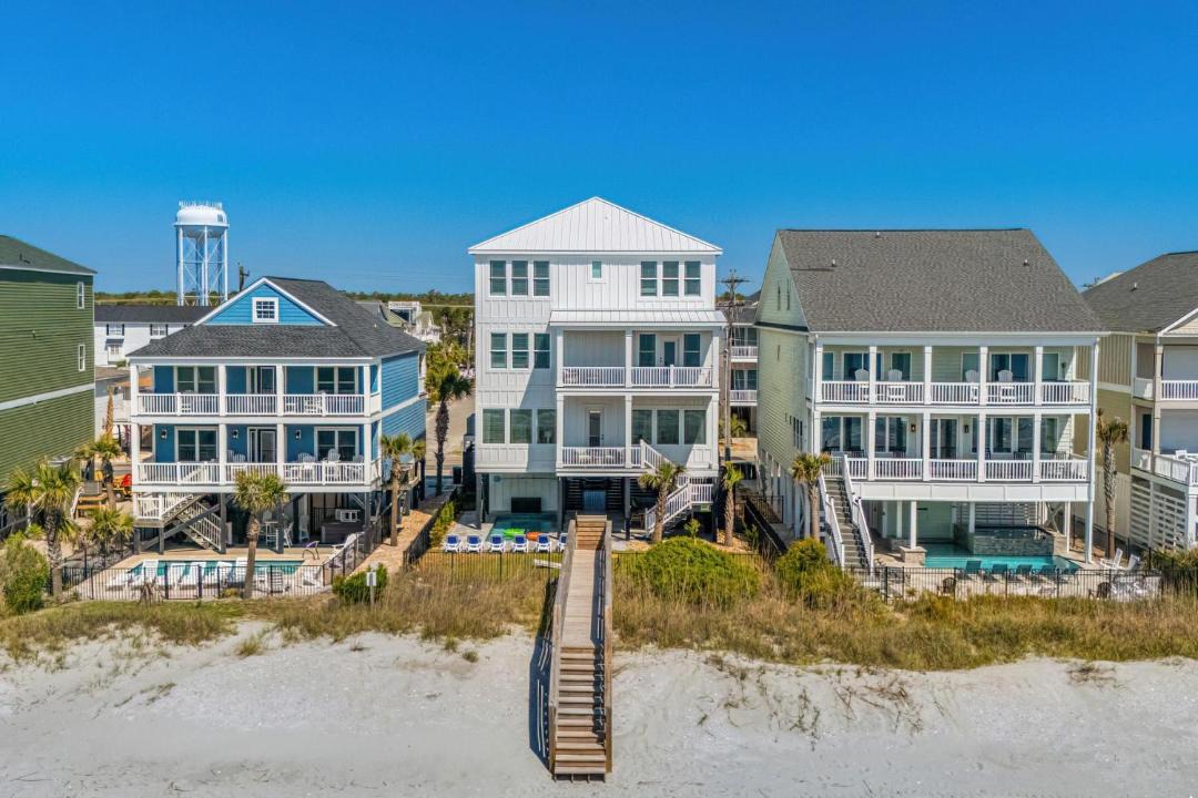 Photo of Others in Cherry Grove Beach