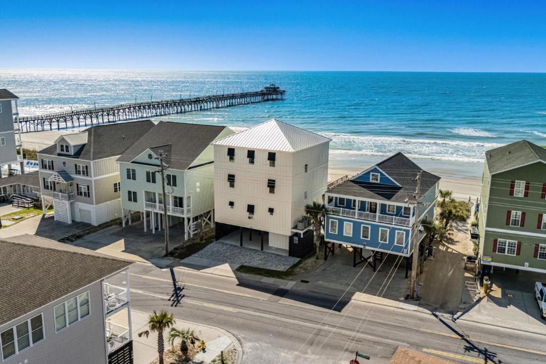 Photo of Others in Cherry Grove Beach