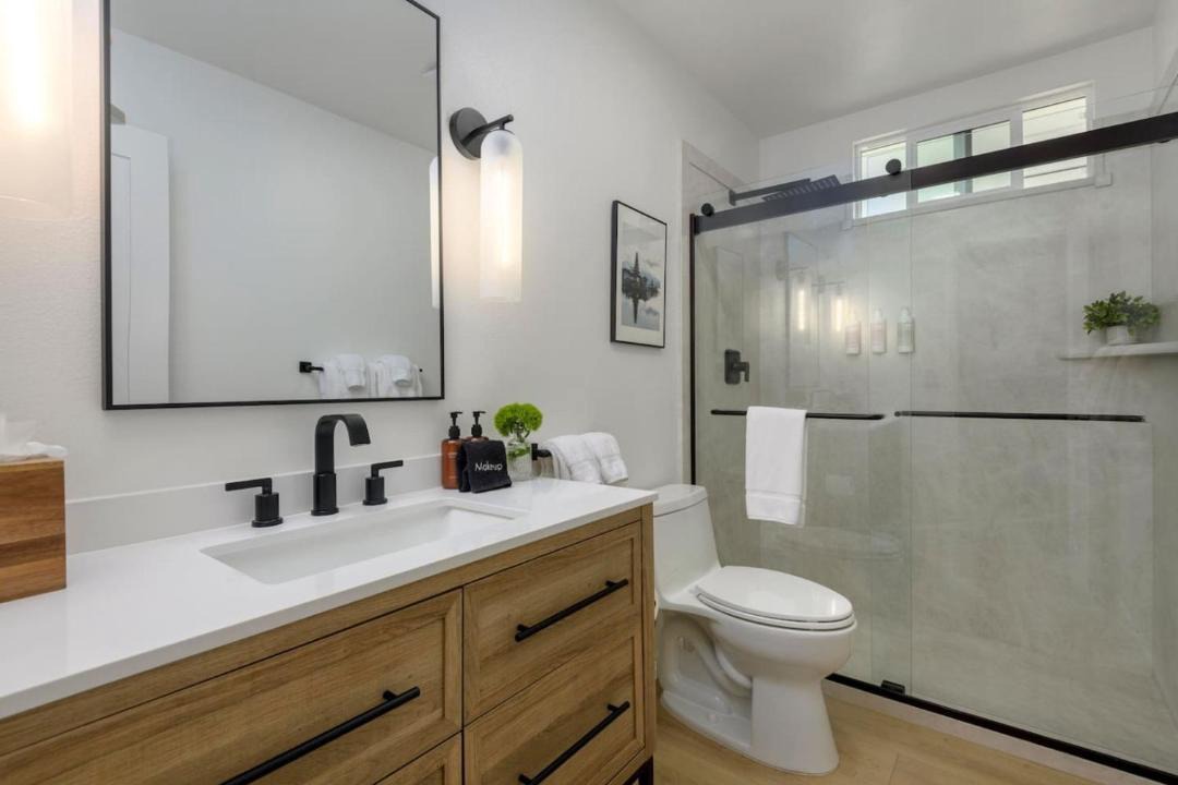 Photo of Bathroom in Santa Barbara County