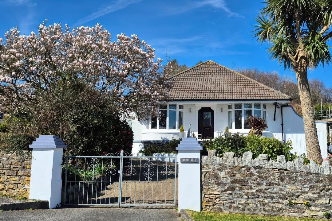 Photo of Others in Saint Austell Bay