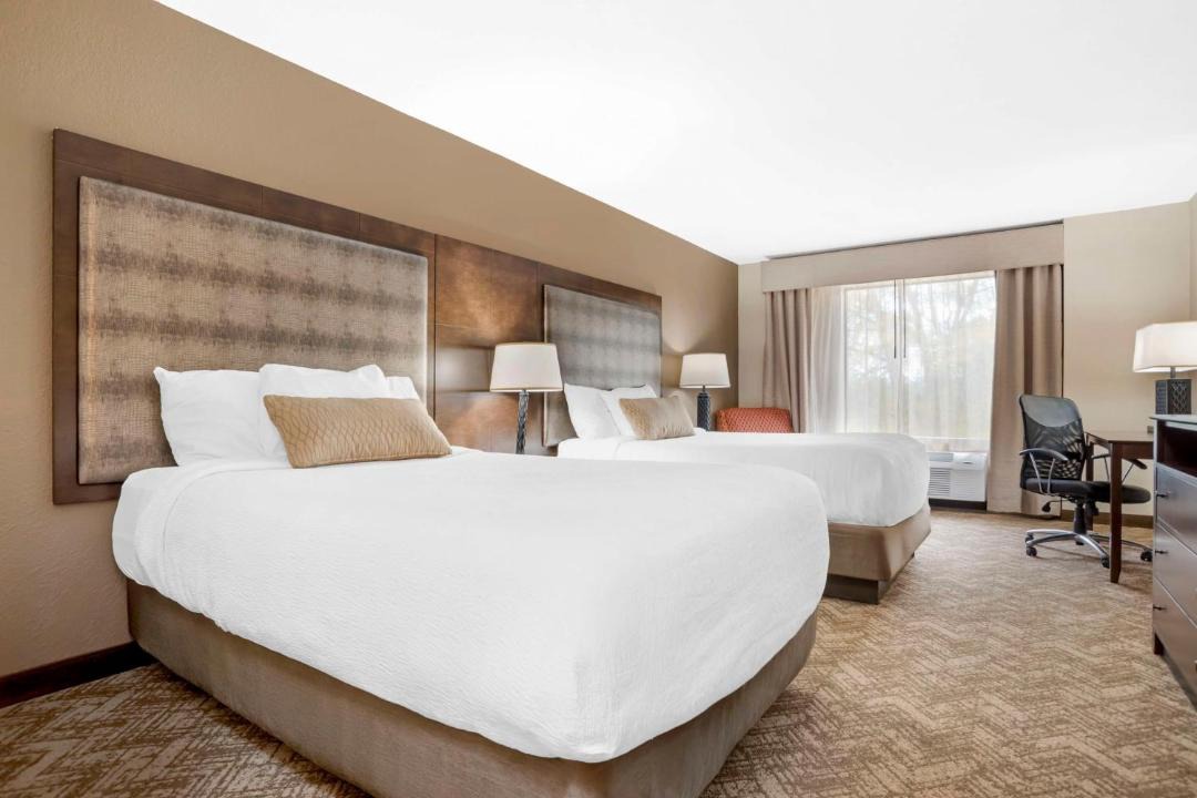 Photo of Bedroom in Watson