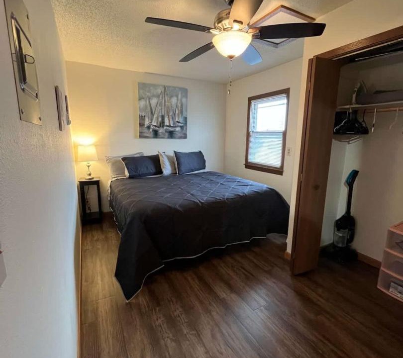 Photo of Bedroom in Tomah