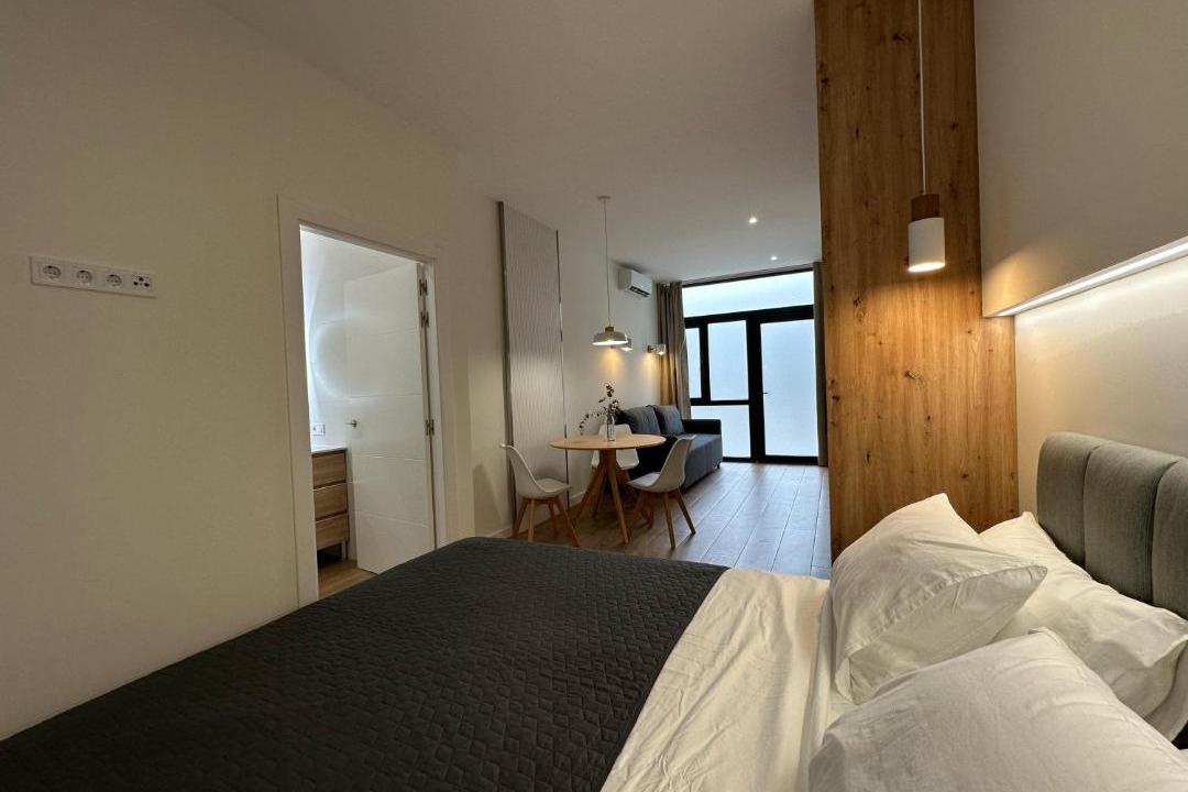Photo of Bedroom in Benicalap