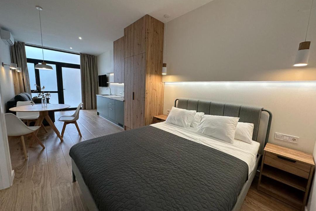 Photo of Bedroom in Benicalap