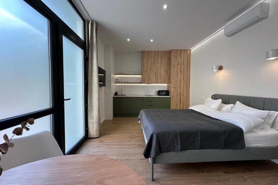Photo of Bedroom in Benicalap