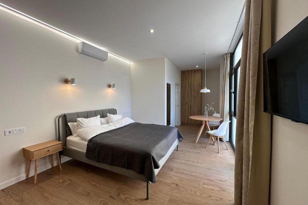 Photo of Bedroom in Benicalap