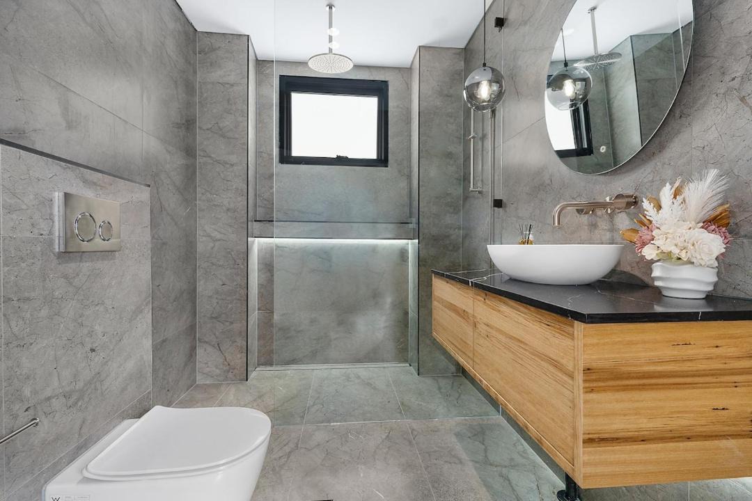 Photo of Bathroom in Kangaroo Point