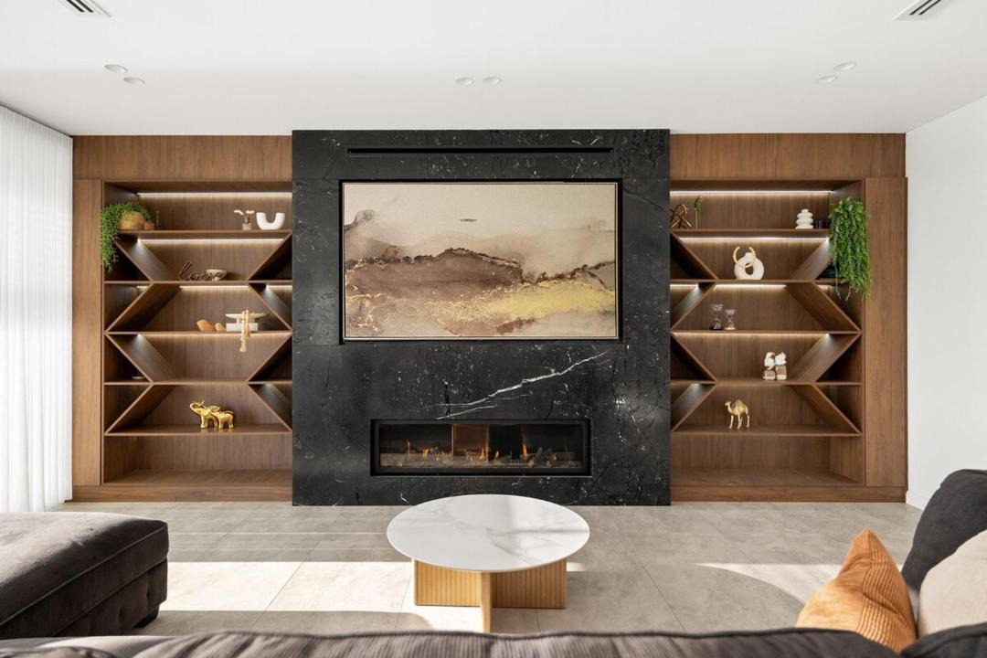 Photo of Livingroom in Kangaroo Point