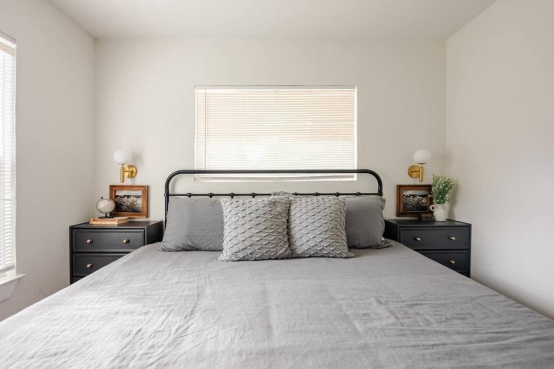Photo of Bedroom in Georgetown