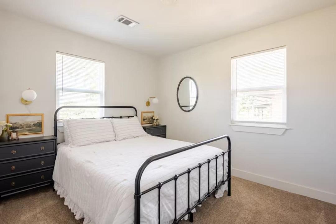 Photo of Bedroom in Georgetown