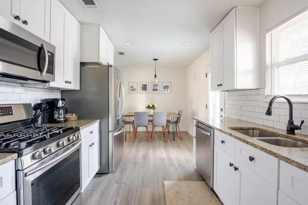 Photo of Kitchen in Georgetown