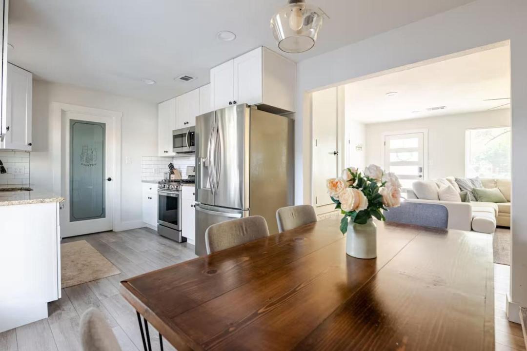 Photo of Kitchen in Georgetown