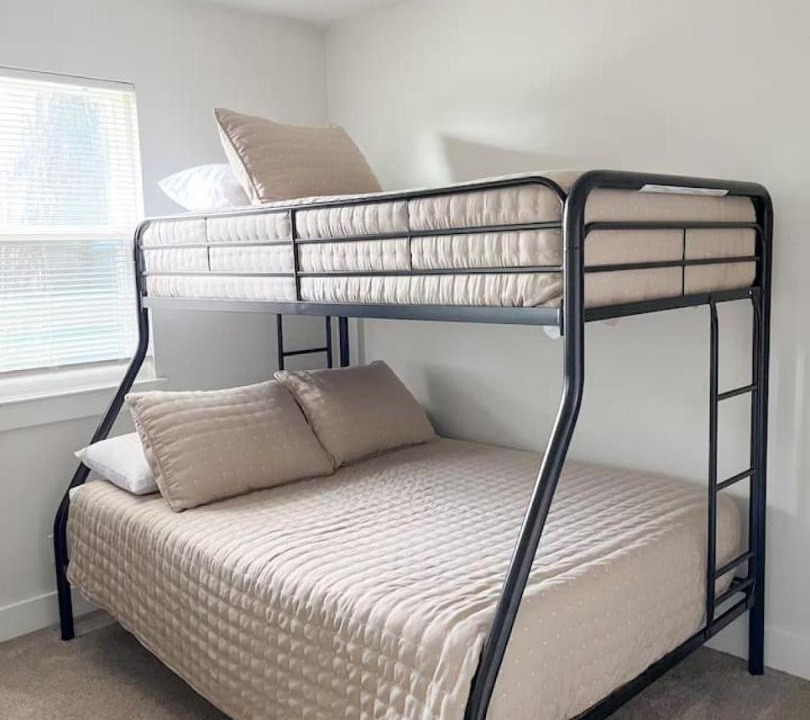 Photo of Bedroom in Georgetown