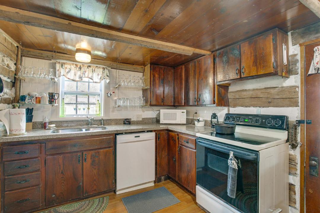 Photo of Kitchen in Perryville
