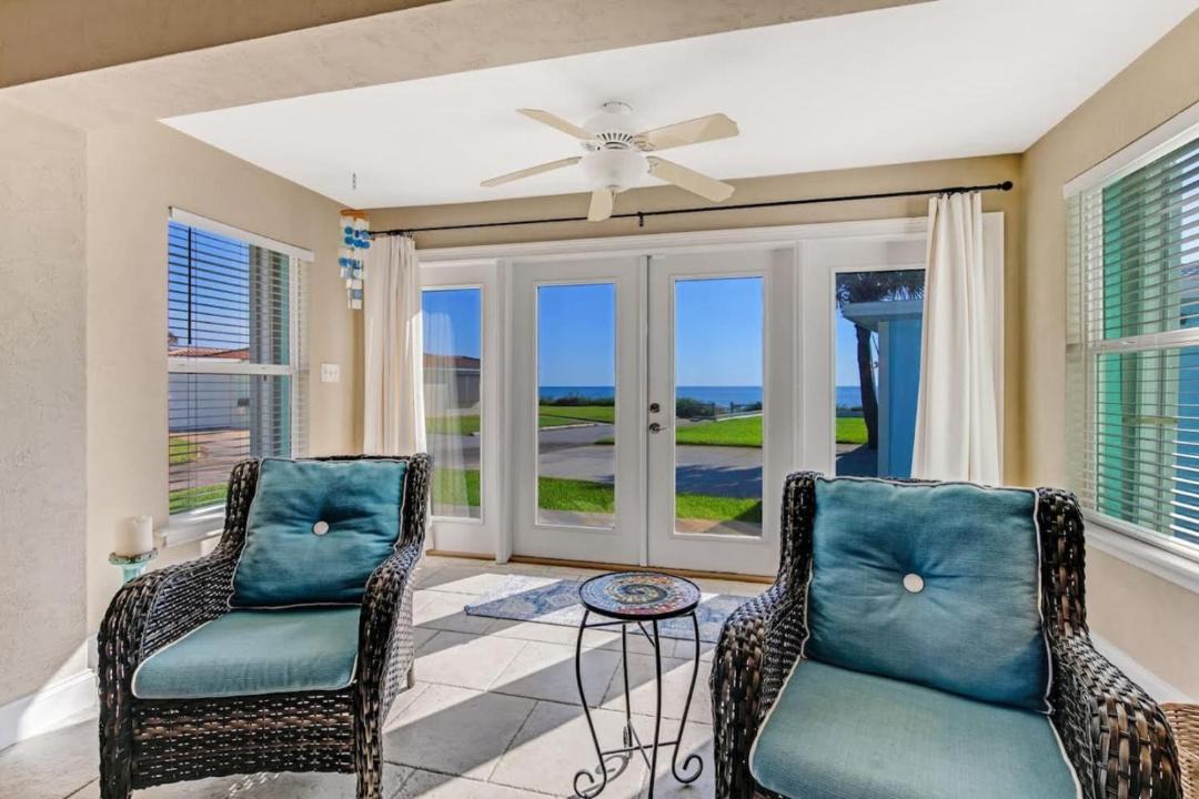 Photo of Patio Balcony in O'byrne