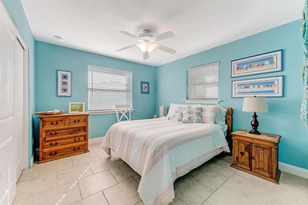 Photo of Bedroom in O'byrne