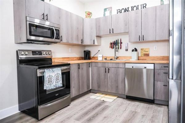 Photo of Kitchen in Sandusky