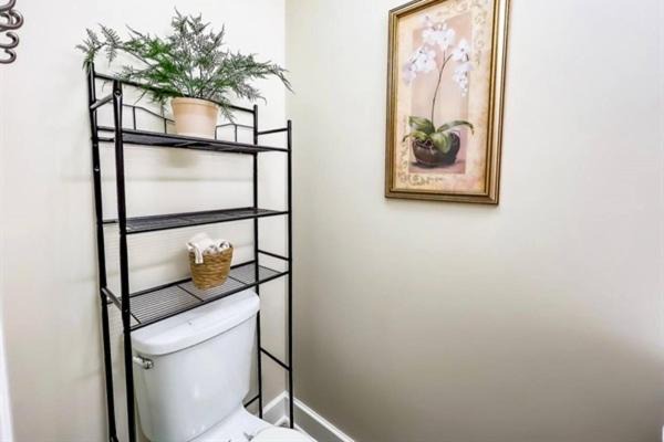 Photo of Bathroom in Sandusky