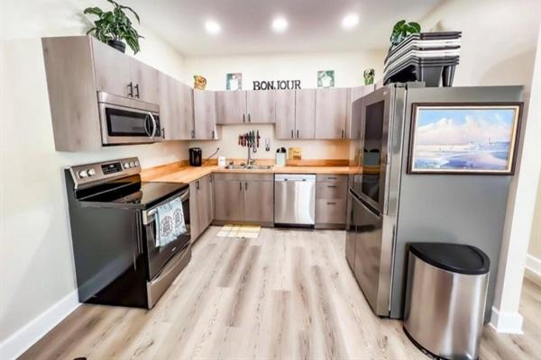 Photo of Kitchen in Sandusky