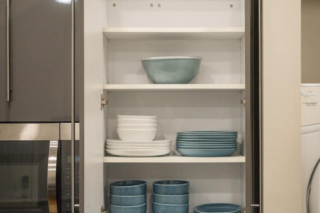 Photo of Kitchen in Rittenhouse Row