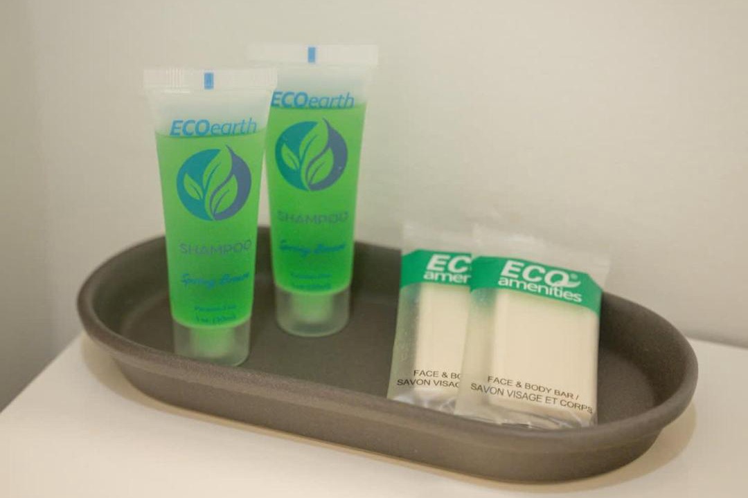 Photo of Bathroom in Rittenhouse Row