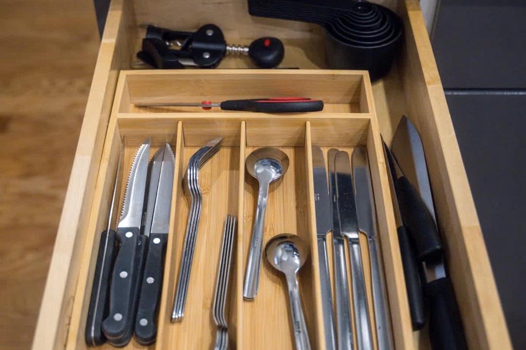 Photo of Kitchen in Rittenhouse Row