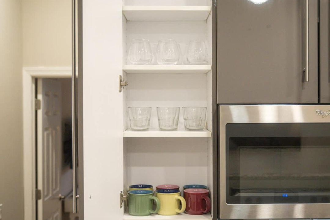 Photo of Kitchen in Rittenhouse Row