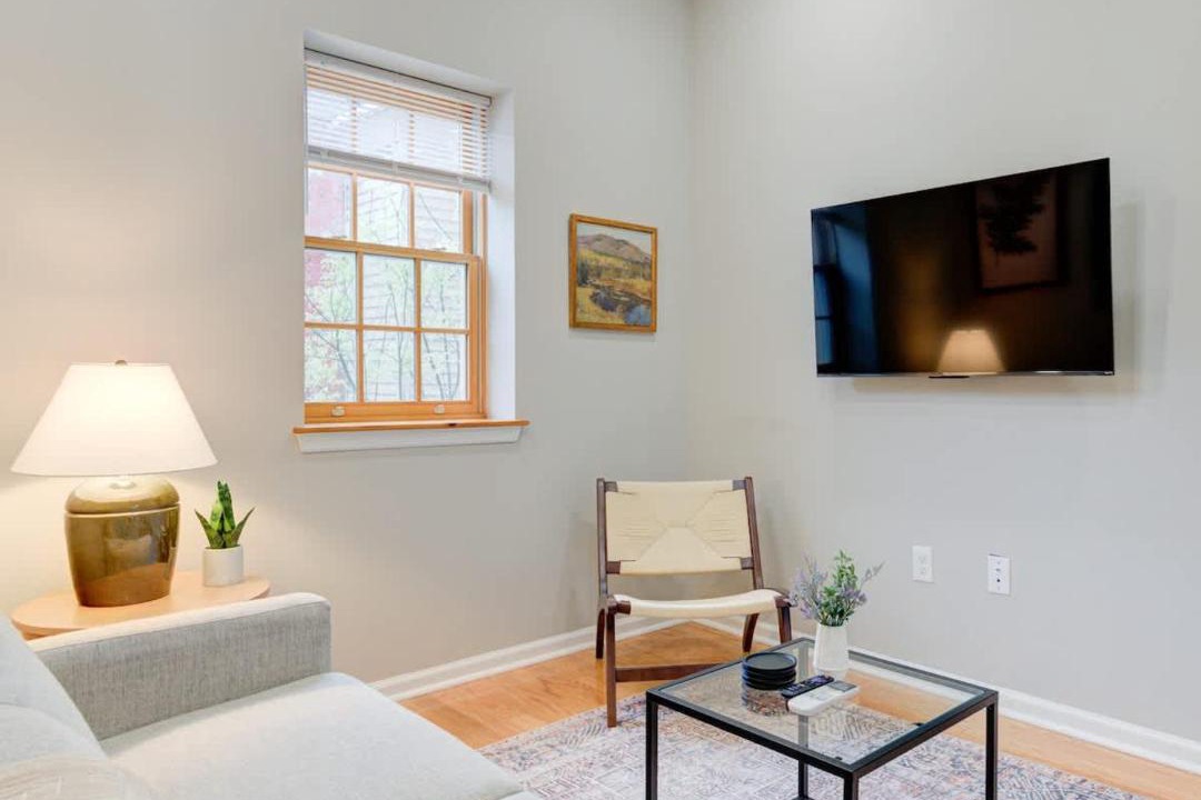 Photo of Others in Rittenhouse Row