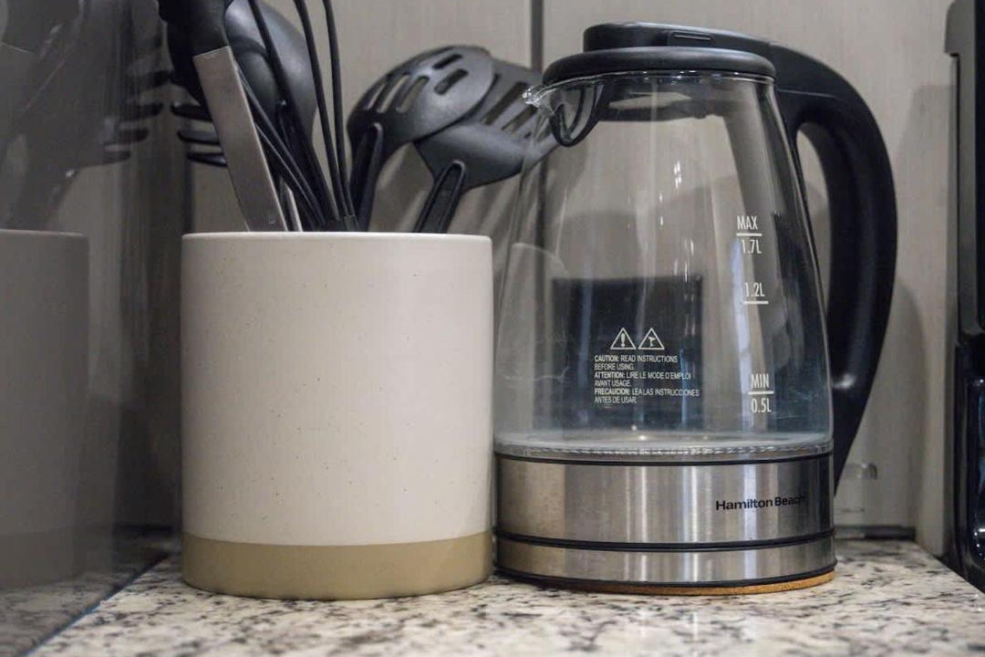 Photo of Kitchen in Rittenhouse Row