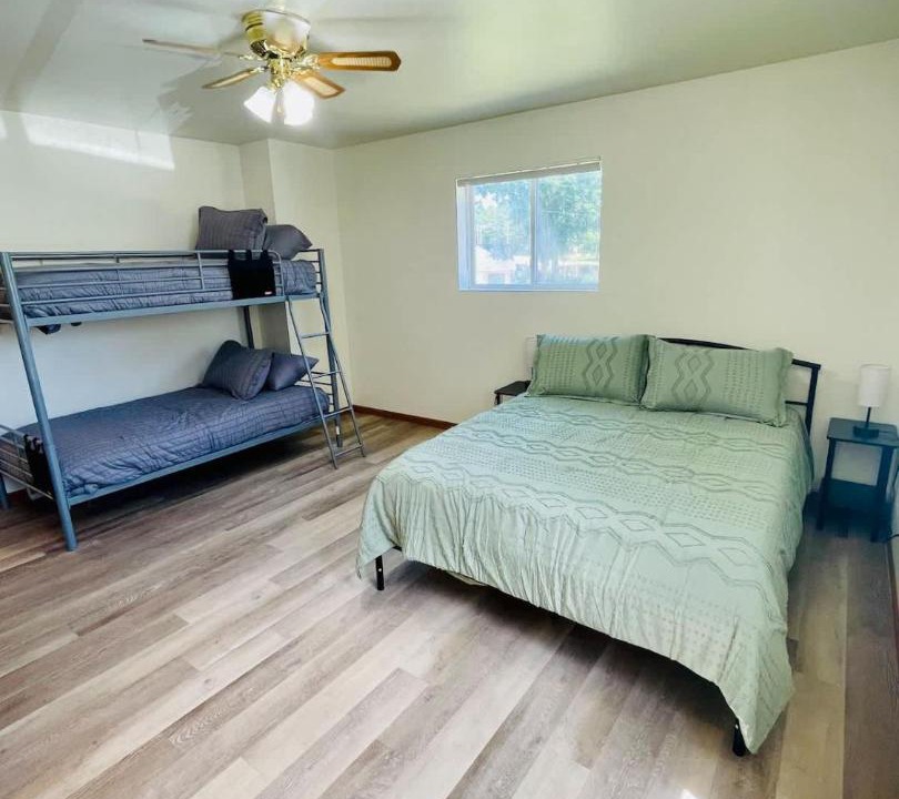 Photo of Bedroom in Wisconsin Dells