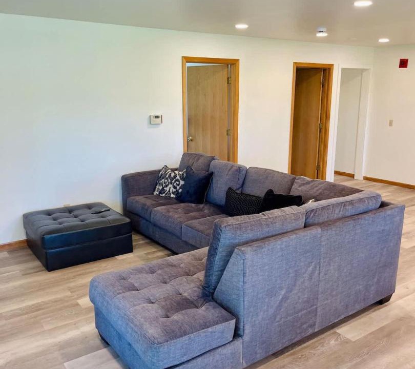 Photo of Livingroom in Wisconsin Dells