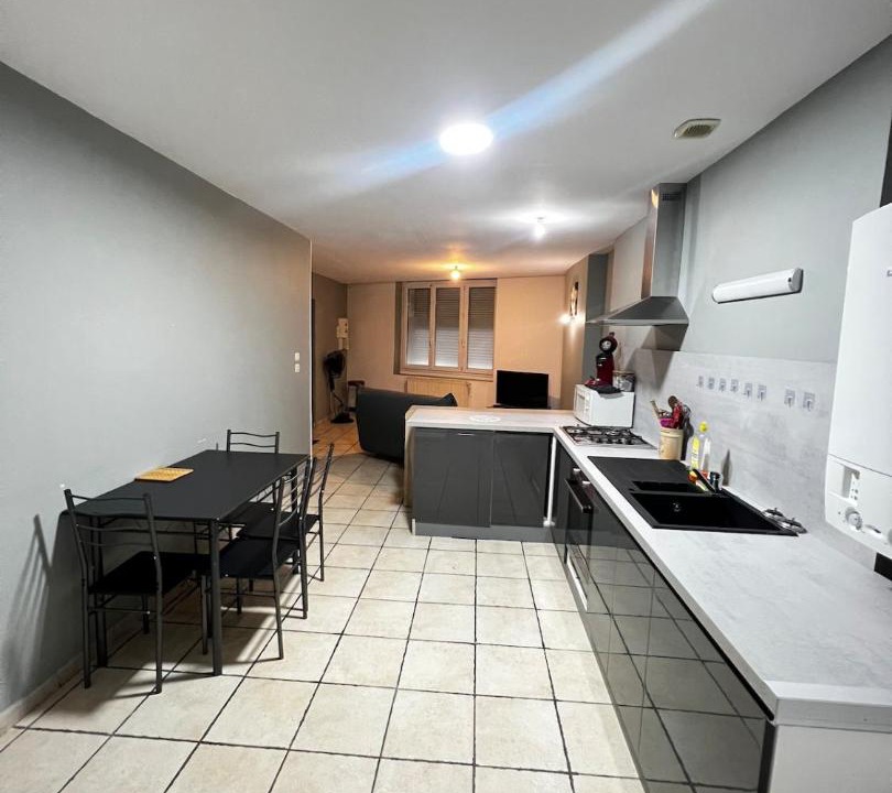 Photo of Kitchen in Caudry