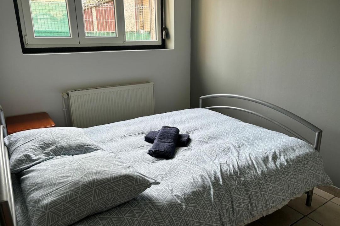 Photo of Bedroom in Caudry