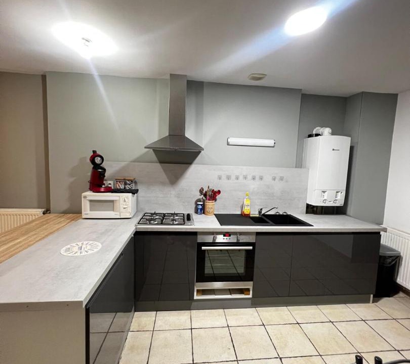 Photo of Kitchen in Caudry